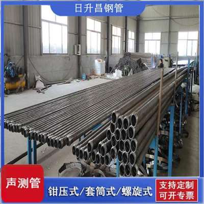 柯桥声测管桩基检测的频率要达到多少百分比