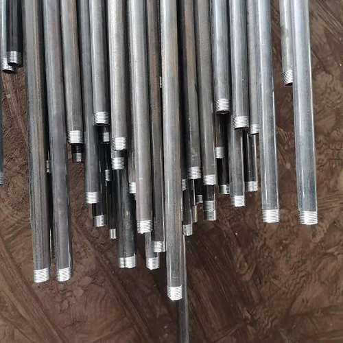 柯桥声测管重量是多少？买管必知的计算公式