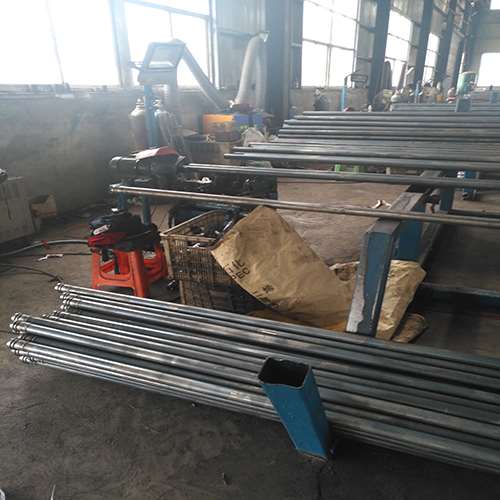 柯桥桥梁桩基声测管的施工工艺流程